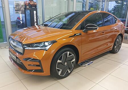 Skoda Enyaq Coupé RS 5 Türen