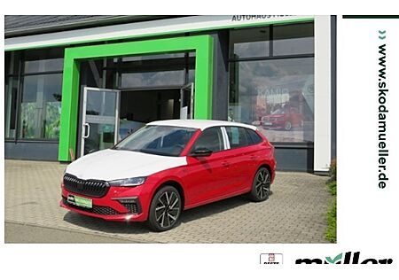 Skoda Scala 1.0 TSI 85kW DSG Tour 5 Türen