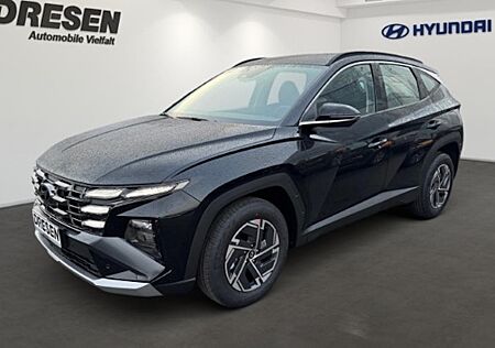 Hyundai Tucson 1.6 CRDi 48V Select DCT 5 Türen