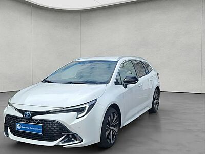 Toyota Corolla 2,0 Hybrid Teamplayer Touring Sports 5 Türen