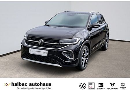 VW T-Cross 1.5 TSI OPF DSG Life 5 Türen