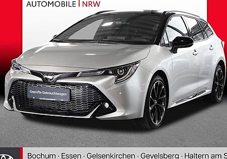 Toyota Corolla 2,0 Hybrid GR Sport Touring Sports 5 Türen