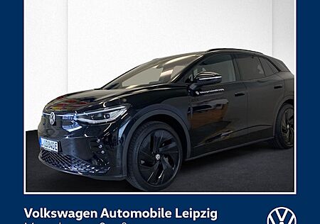 VW ID.4 77 kWh 4MOTION GTX mit Navi 5 Türen