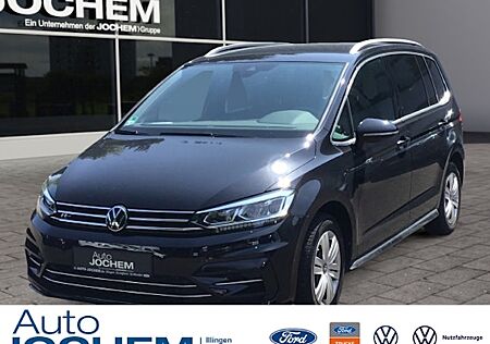 VW Touran 1.5 TSI OPF DSG Highline 5 Türen