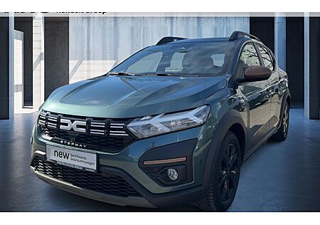 Dacia Sandero Stepway TCe 90 CVT Stepway Extreme 5 Türen