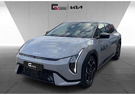 Kia EV4 81 kWh 150 kW GT-Line Frontantrieb 5 Türen