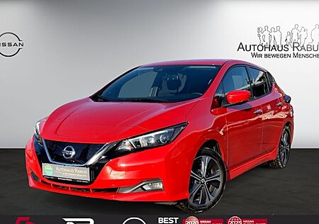 Nissan Leaf 150 PS 40KWH N-CONNECTA 5 Türen