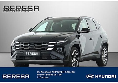 Hyundai Tucson 1.6 T-GDI Hybrid Prime Auto 5 Türen