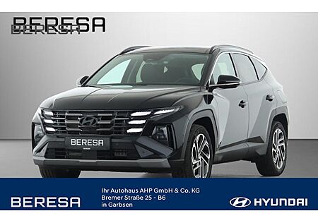 Hyundai Tucson 1.6 T-GDI Hybrid Prime Auto 5 Türen
