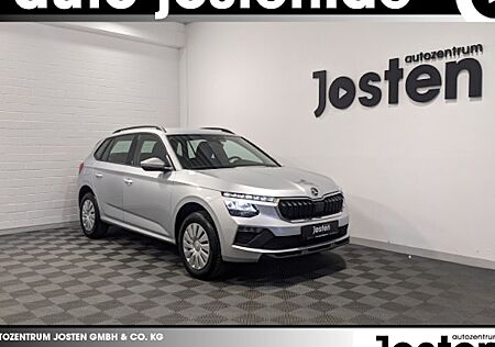 Skoda Kamiq 1.0 TSI 70kW Essence 5 Türen