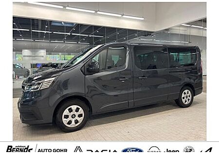 Renault Trafic Grand Combi Blue dCi 150 EDC Evolution 4 Türen