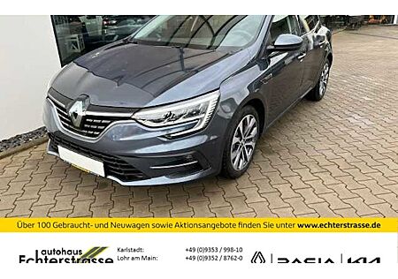 Renault Megane E-TECH Plug-In 160 Techno 5 Türen