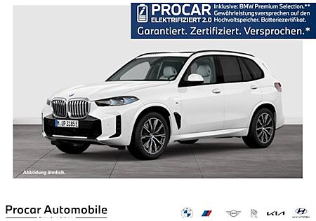 BMW X5 xDrive50e 5 Türen
