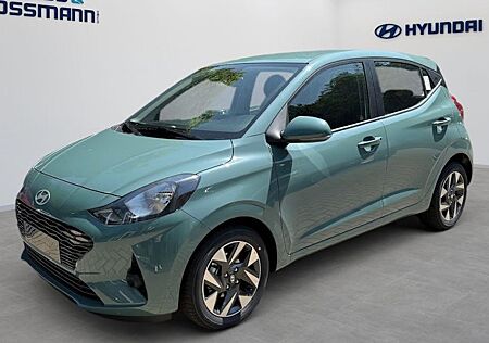 Hyundai i10 1.0 Trend 5 Türen