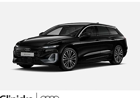 Audi A6 Avant 5 Türen