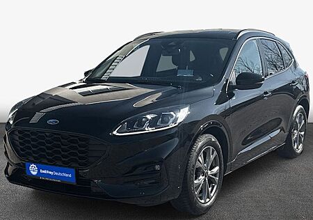 Ford Kuga 1.5 EcoBoost ST-Line 5 Türen