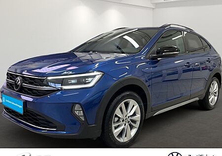 VW Taigo 1.5 TSI OPF DSG MOVE 5 Türen