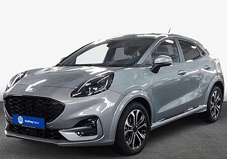 Ford Puma 1,0 EcoBoost Hybrid 114kW ST-Line Auto 5 Türen