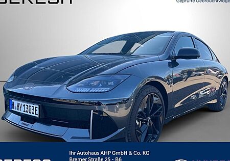 Hyundai IONIQ 6 77,4kWh 239kW Allradantrieb Techniq 4 Türen