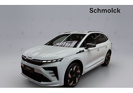 Skoda Enyaq RS 5 Türen
