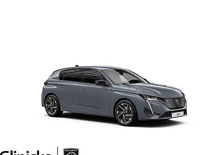 Peugeot 308 Hybrid 145 e-DSC6 Allure 5 Türen