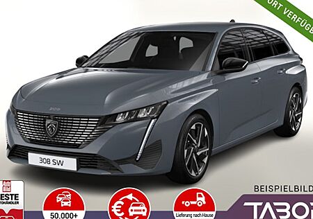 Peugeot 308 BlueHDi 130 EAT8 Allure SW 5 Türen