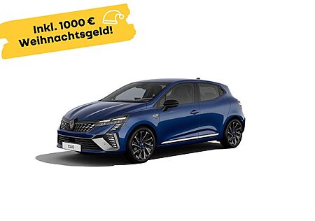 Renault Clio TCe 90 Esprit Alpine 5 Türen