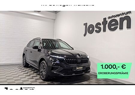 Skoda Kamiq 1.5 TSI ACT DSG Tour 5 Türen