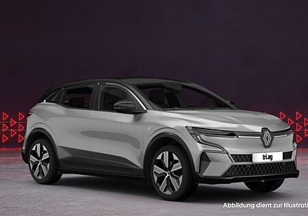 Renault Megane E-Tech Techno 220 Comfort Range 5 Türen