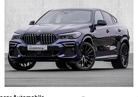 BMW X6 xDrive40i M Sport 5 Türen