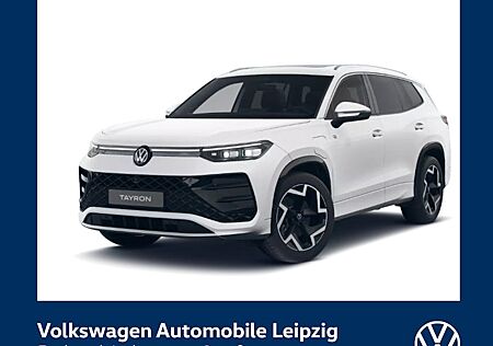VW Tayron 1.5 eHybrid OPF 130kW DSG R-Line 5 Türen