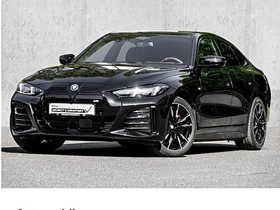 BMW i4 M60 xDrive 5 Türen