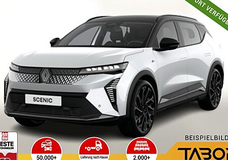 Renault Scenic E-Tech Esprit Alpine 220 Long Range 5 Türen