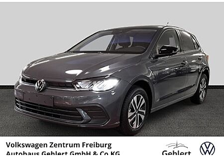 VW Polo 1.0 TSI 70kW ENERGY 5 Türen