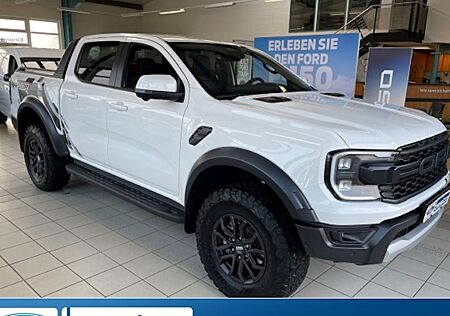 Ford Ranger Raptor 3,0 EcoBoost 215kW DoKa 4x4 Raptor Auto 4 Türen