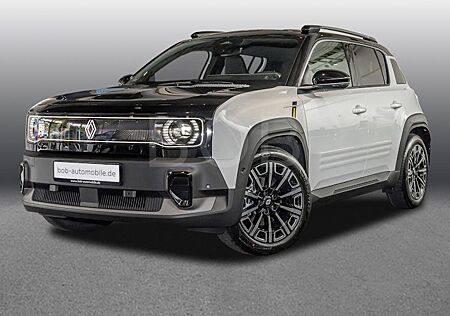 Renault 4 E-Tech Iconic 150 Comfort Range 5 Türen