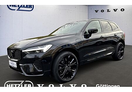 Volvo XC 60 T6 Plug-in H. AWD Ultra Black Edit. Auto 5 Türen