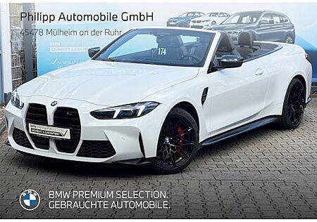 BMW M4 Competition M xDrive Cabrio 2 Türen