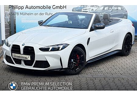 BMW M4 Competition M xDrive Cabrio 2 Türen
