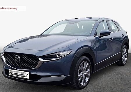 Mazda CX-30 e-SKYACTIV-G M-Hybrid 140 Centre-line 5 Türen