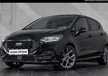 Ford Fiesta 1,0 EcoBoost 74kW S/S ST-Line 5 Türen