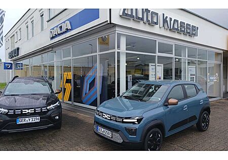 Dacia Spring electric 100 Extreme 5 Türen