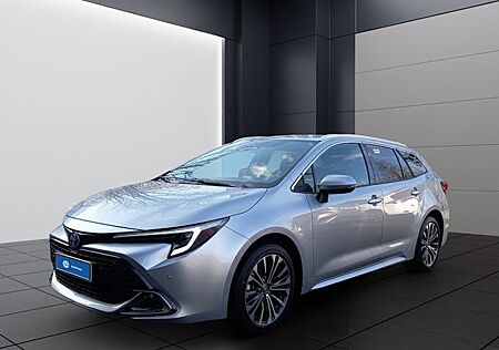 Toyota Corolla 1,8 Hybrid Comfort Touring Sports 5 Türen