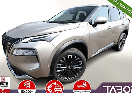 Nissan X-Trail 1.5 VC-T e-Power e-4ORCE TEKNA 5 Türen