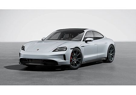 Porsche Taycan GTS 4 Türen