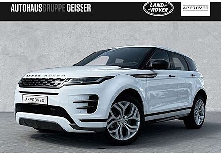 Land Rover Range Rover Evoque P200 R-DYNAMIC SE AWD Automatik 5 Türen