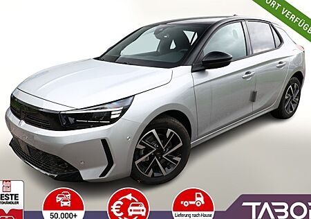 Opel Corsa 1.2 Direct Injection Turbo 74kW,48V eDCT 5 Türen