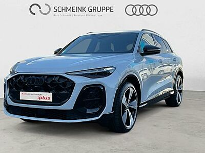 Audi Q5 40 TDI S tronic quattro S line 5 Türen