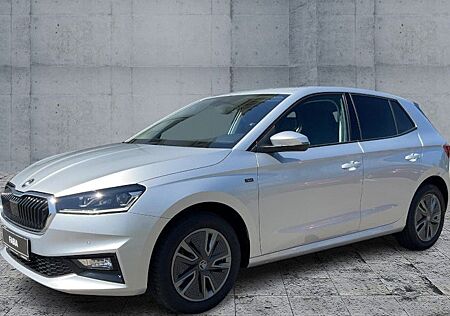 Skoda Fabia 1.0l TSI 70kW Tour 5 Türen