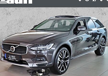 Volvo V90 Cross Country B4 D AWD Plus Auto 5 Türen